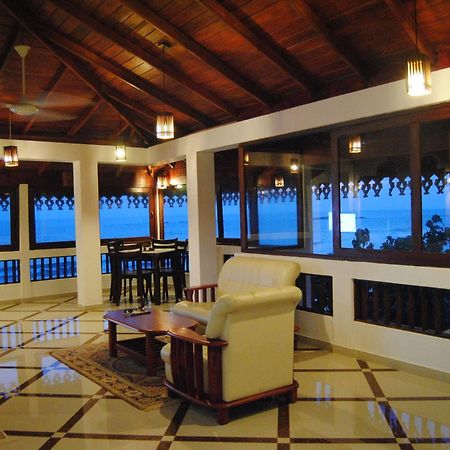 La Veranda Di Serena Unawatuna Exterior foto