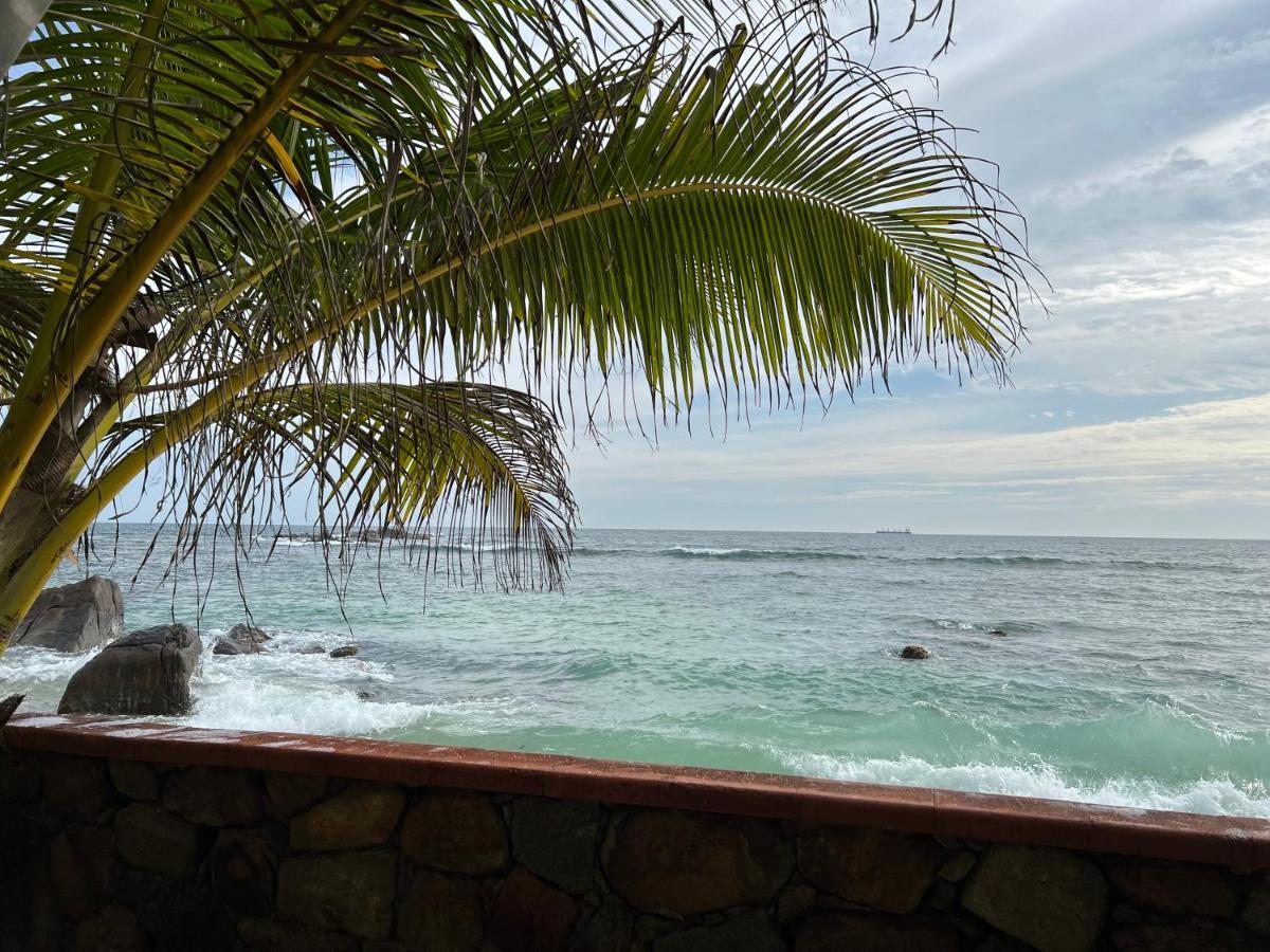 La Veranda Di Serena Unawatuna Exterior foto