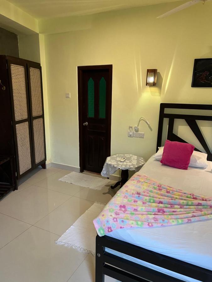 La Veranda Di Serena Unawatuna Exterior foto