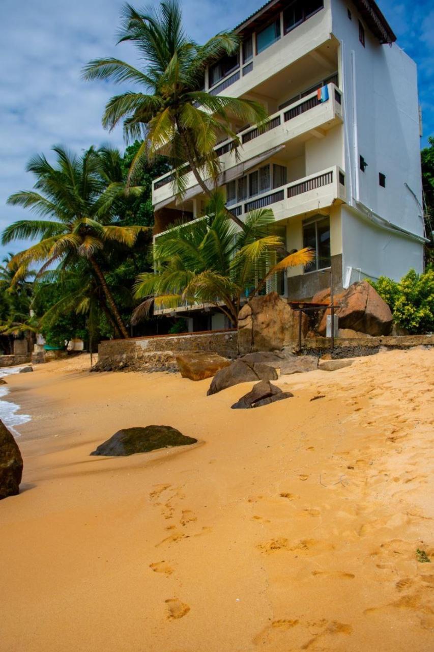 La Veranda Di Serena Unawatuna Exterior foto