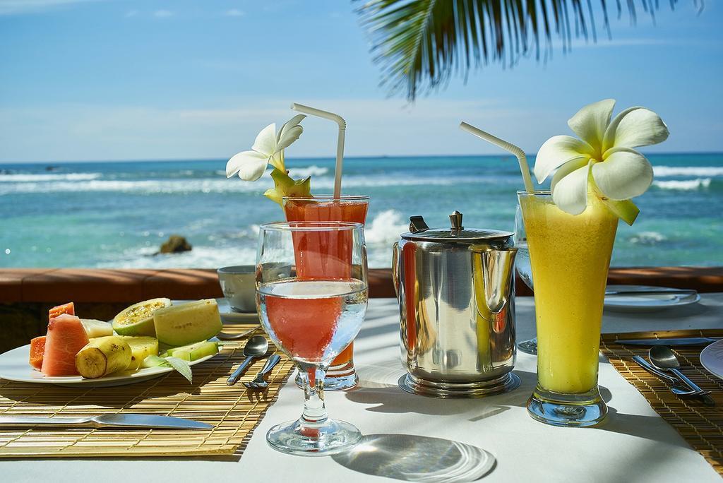 La Veranda Di Serena Unawatuna Exterior foto