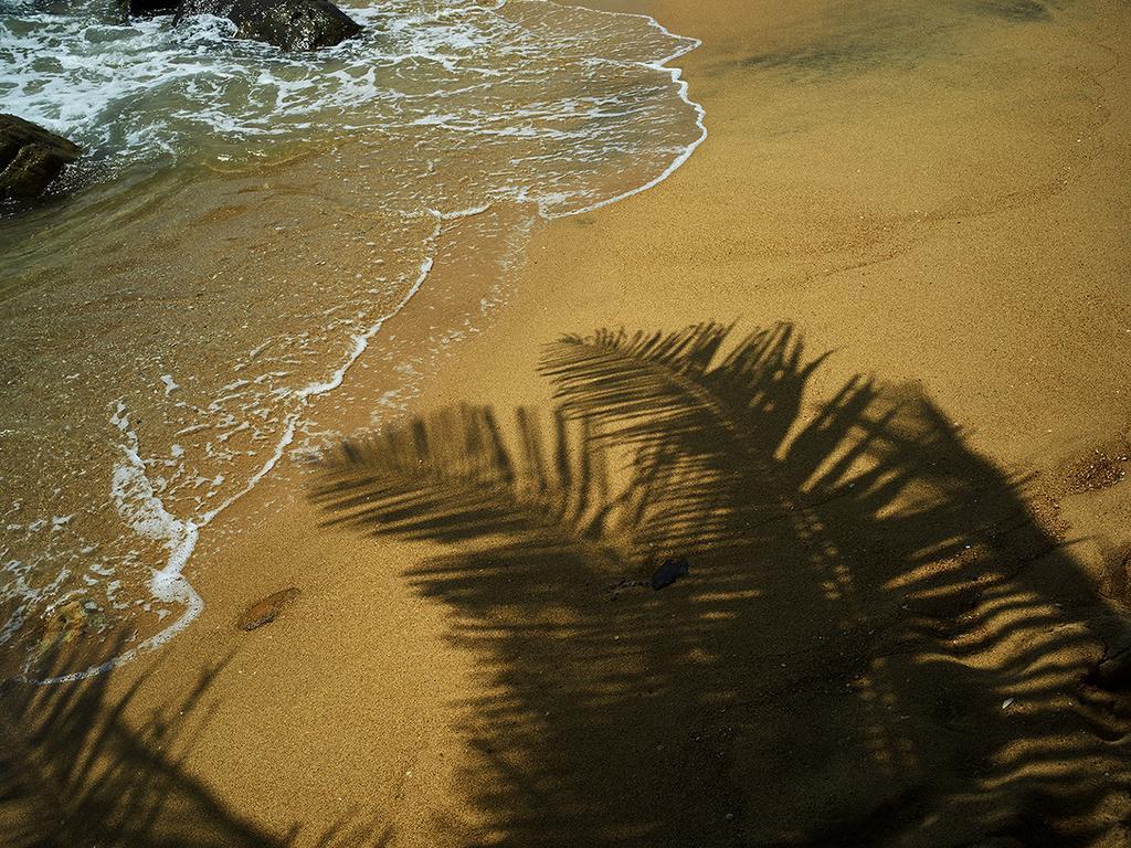 La Veranda Di Serena Unawatuna Exterior foto