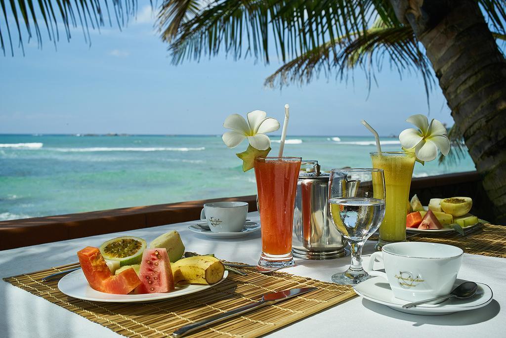 La Veranda Di Serena Unawatuna Exterior foto