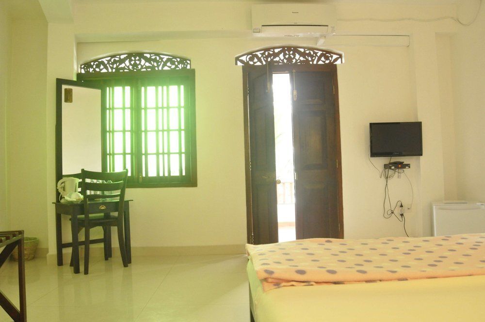 La Veranda Di Serena Unawatuna Exterior foto
