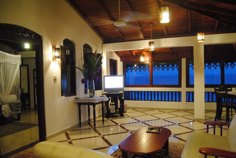 La Veranda Di Serena Unawatuna Exterior foto