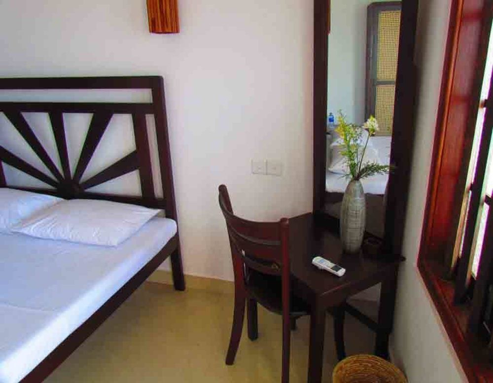 La Veranda Di Serena Unawatuna Exterior foto