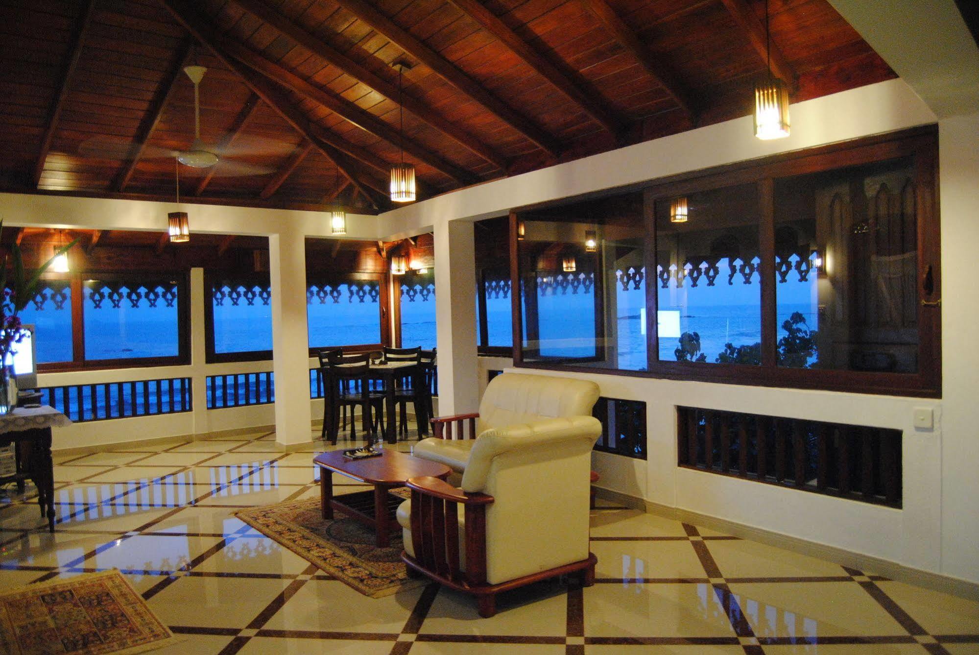 La Veranda Di Serena Unawatuna Exterior foto