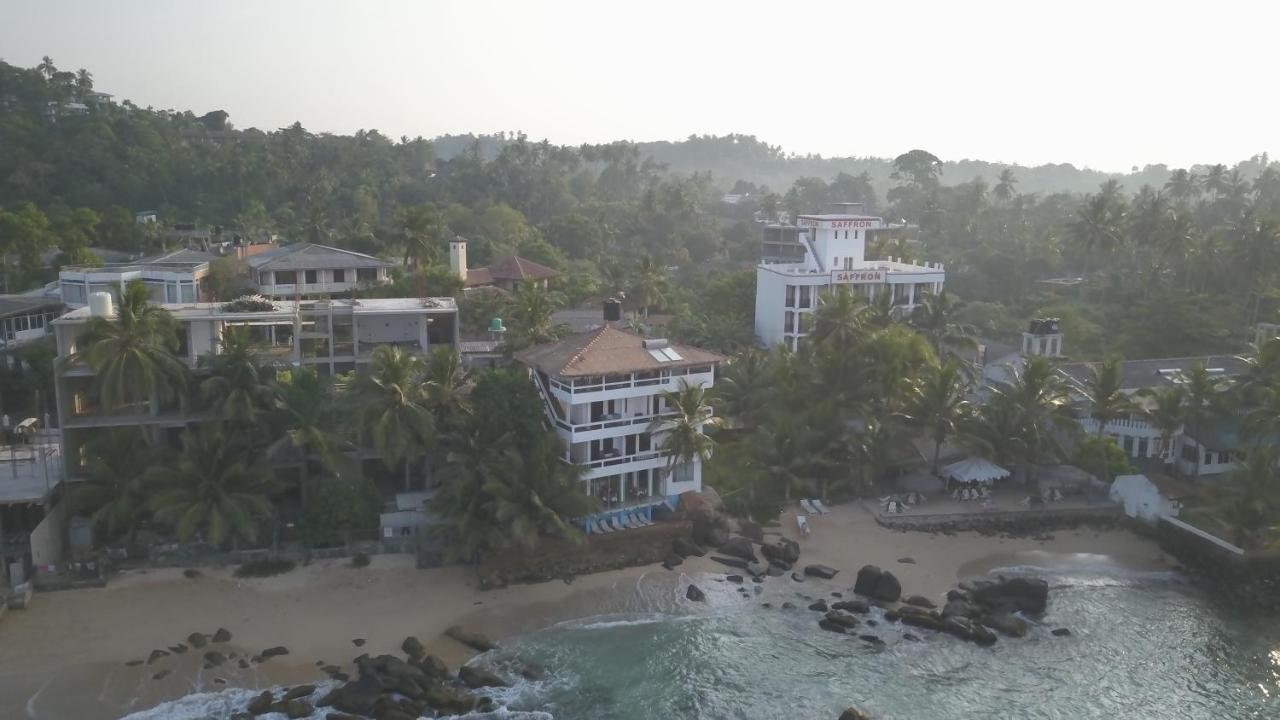 La Veranda Di Serena Unawatuna Exterior foto
