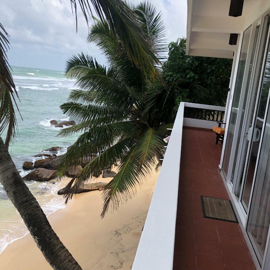La Veranda Di Serena Unawatuna Exterior foto
