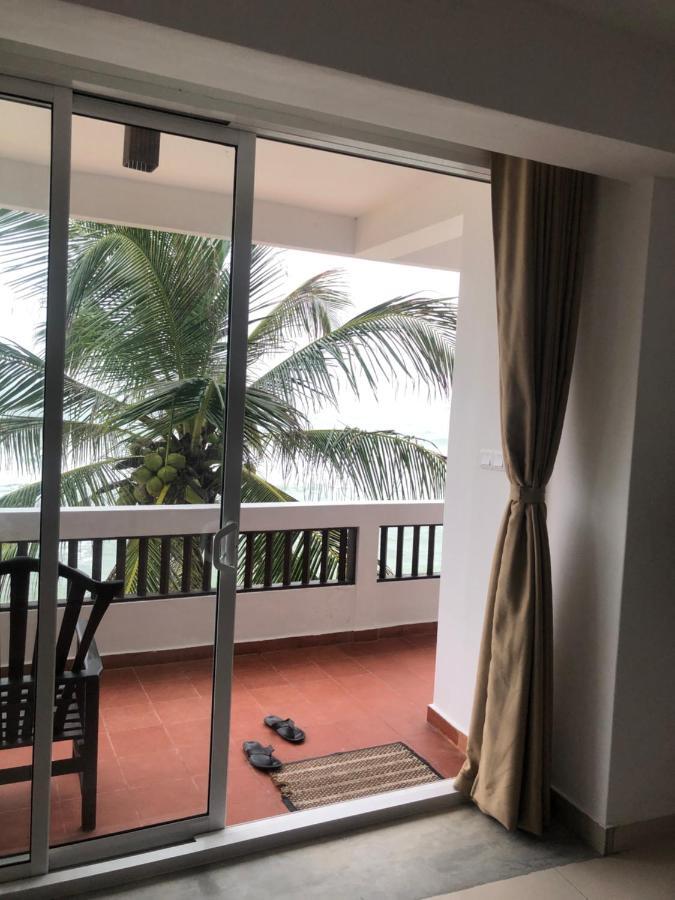 La Veranda Di Serena Unawatuna Exterior foto