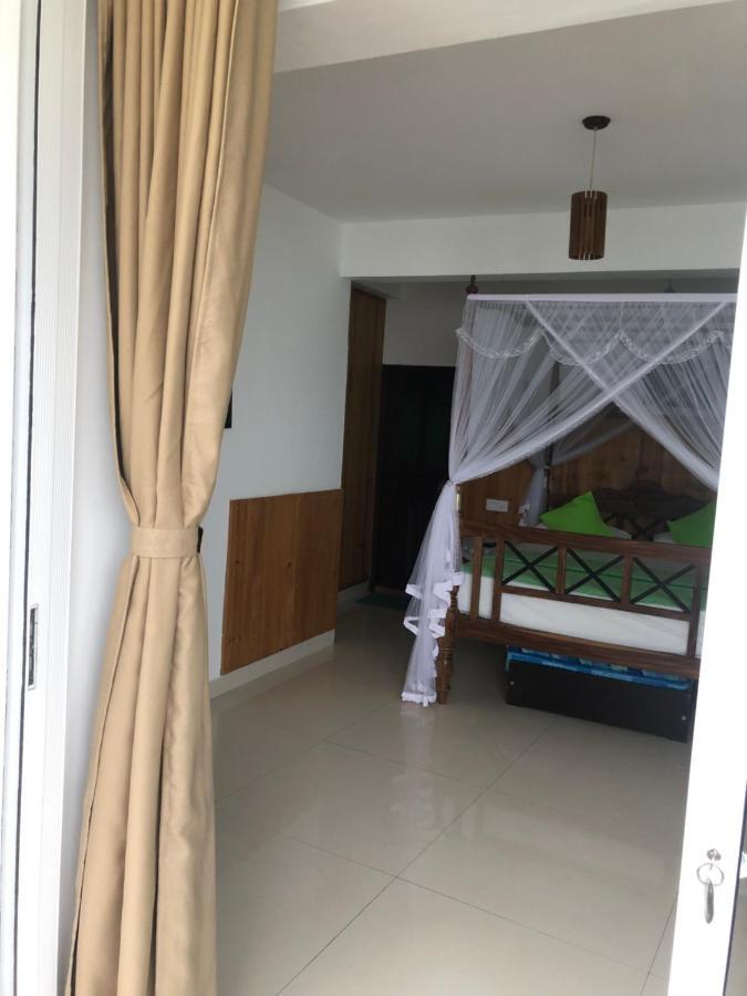 La Veranda Di Serena Unawatuna Exterior foto