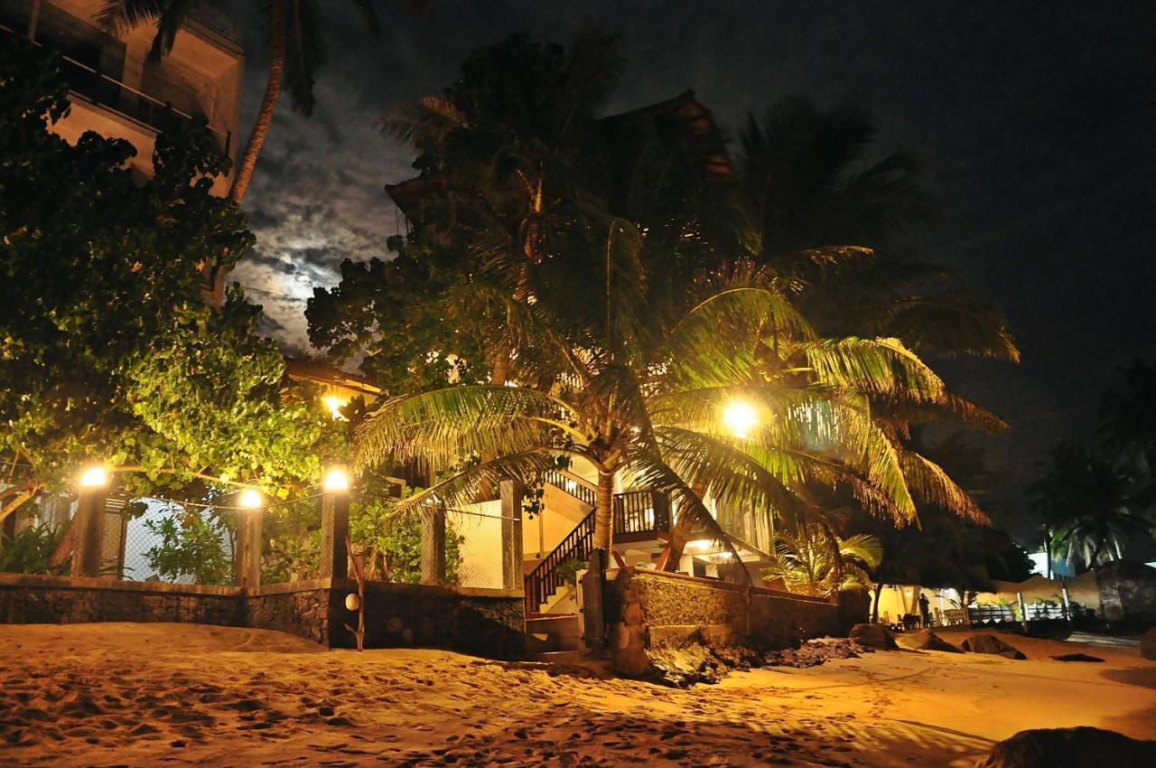 La Veranda Di Serena Unawatuna Exterior foto