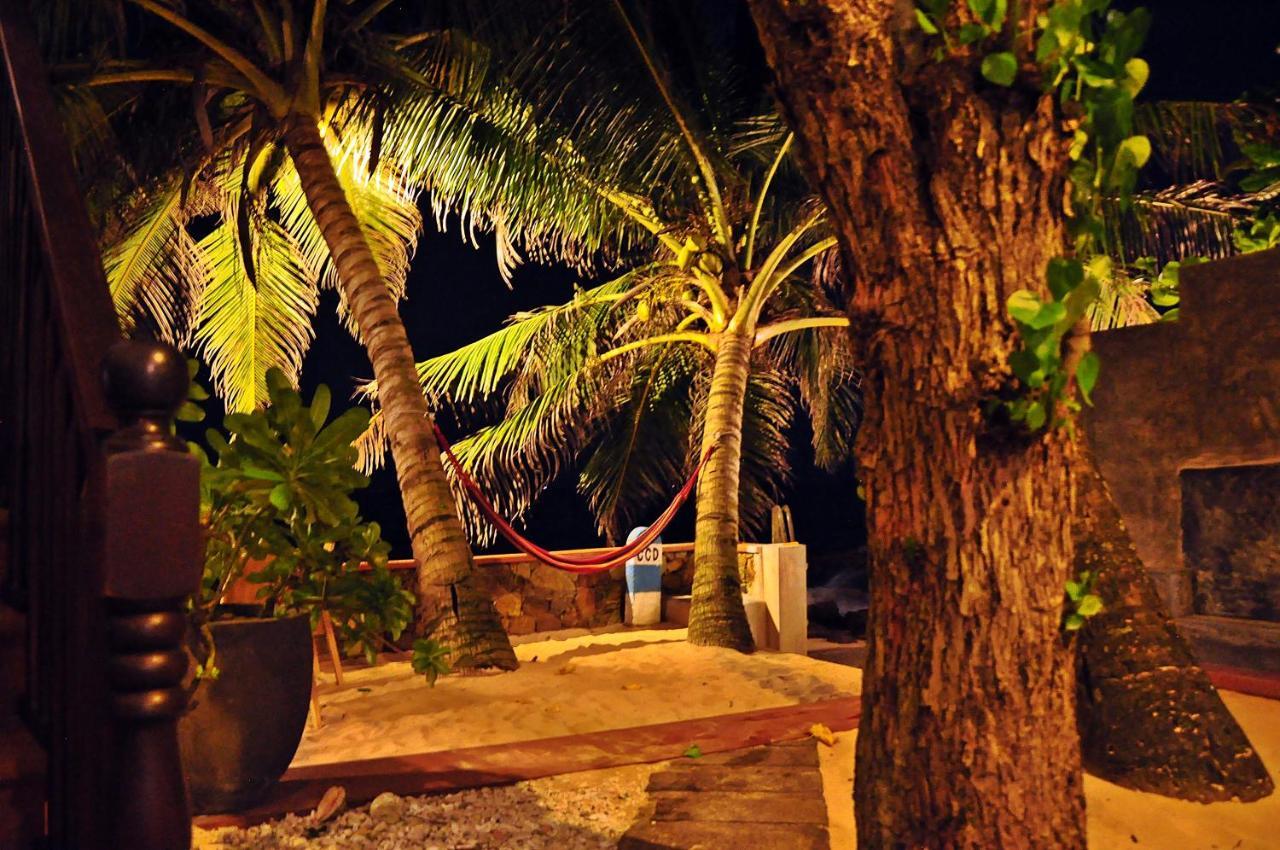 La Veranda Di Serena Unawatuna Exterior foto