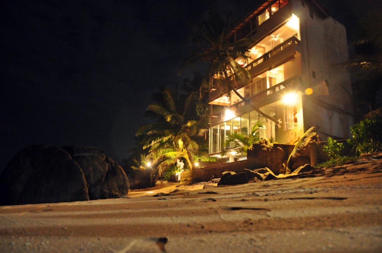 La Veranda Di Serena Unawatuna Exterior foto