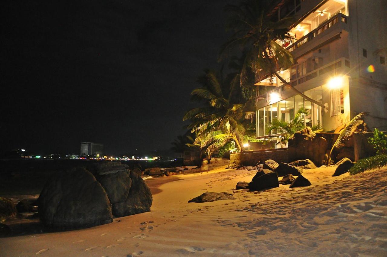 La Veranda Di Serena Unawatuna Exterior foto