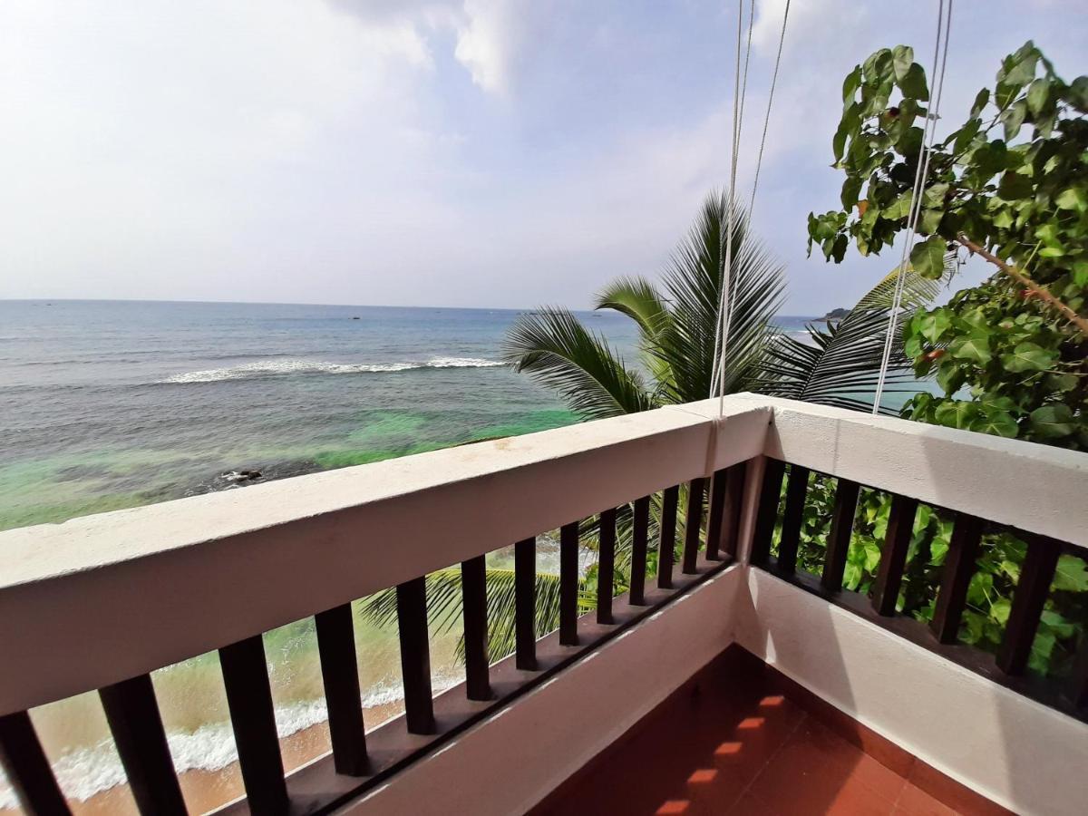La Veranda Di Serena Unawatuna Exterior foto